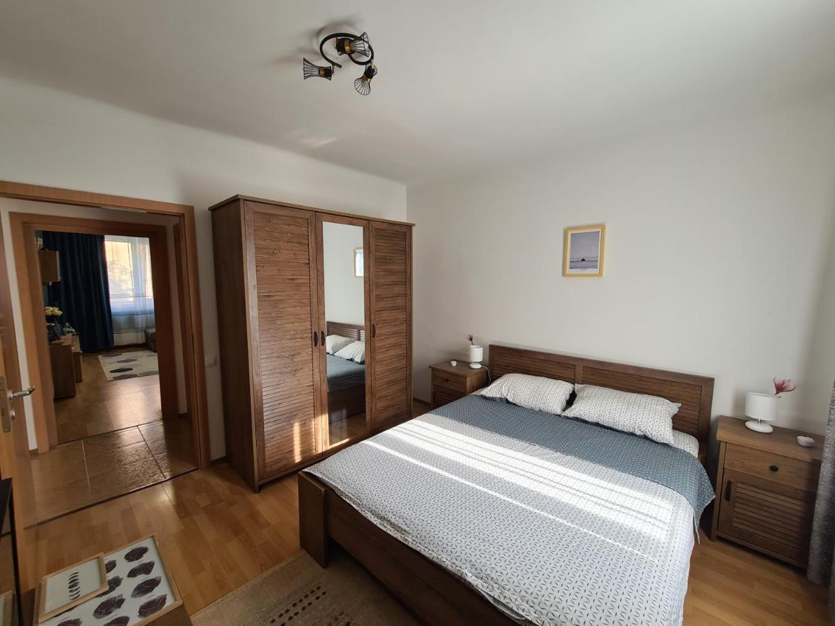 Best Apartment Hunedoara Luaran gambar
